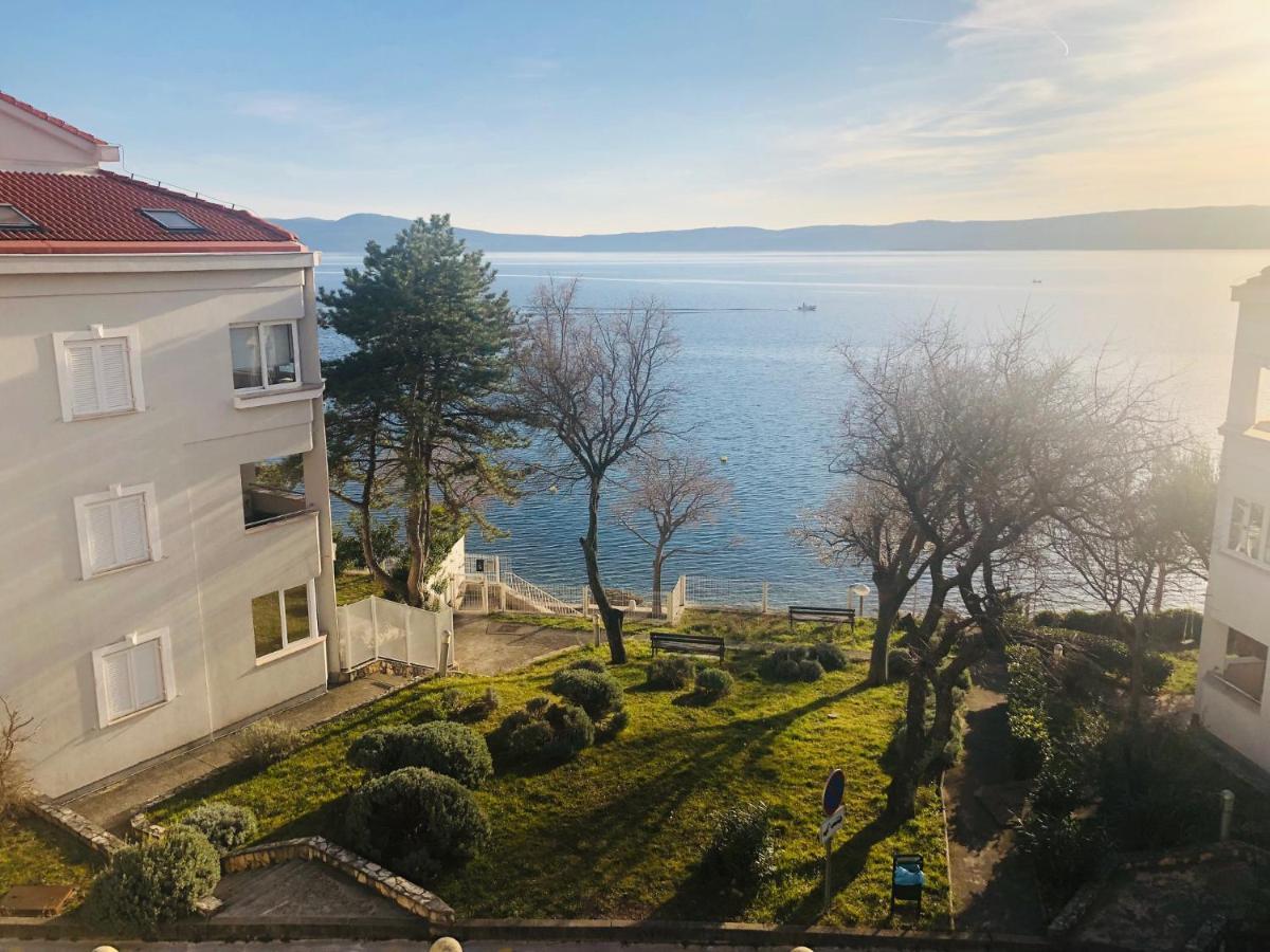 Apartment Svetlana Селце Екстериор снимка