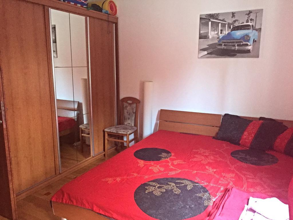Apartment Svetlana Селце Екстериор снимка